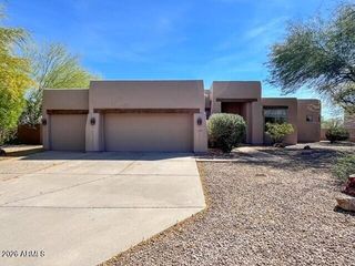 9331 E Mark Lane, Scottsdale, AZ 85262