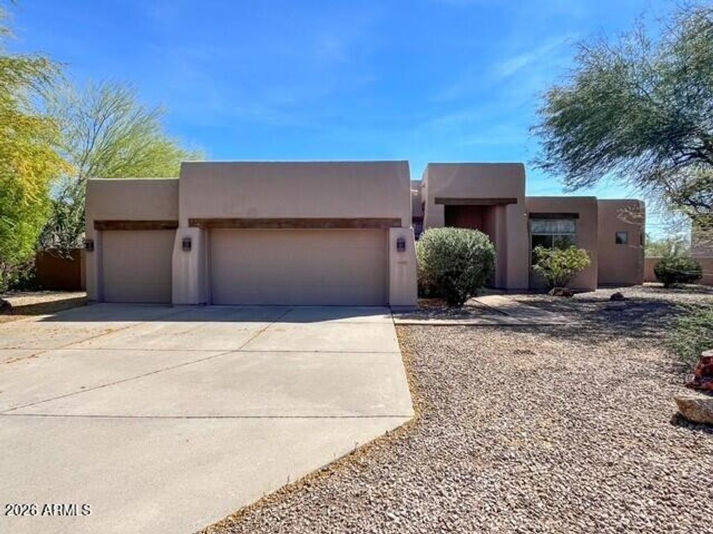 9331 E Mark Lane, Scottsdale, AZ 85262