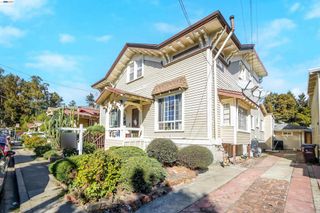 2550 Pleasant st, Oakland, CA 94602