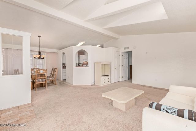 3500 S Beryl Avenue, Tucson, AZ 85735