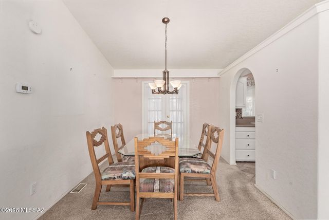 3500 S Beryl Avenue, Tucson, AZ 85735