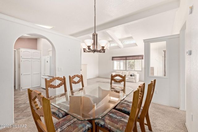 3500 S Beryl Avenue, Tucson, AZ 85735