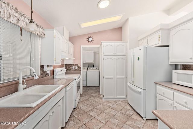 3500 S Beryl Avenue, Tucson, AZ 85735