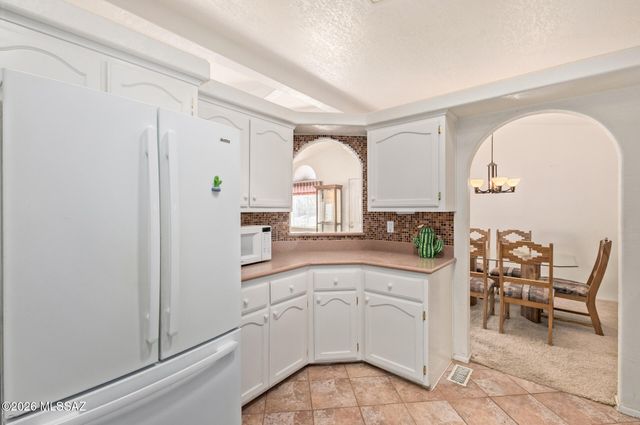 3500 S Beryl Avenue, Tucson, AZ 85735