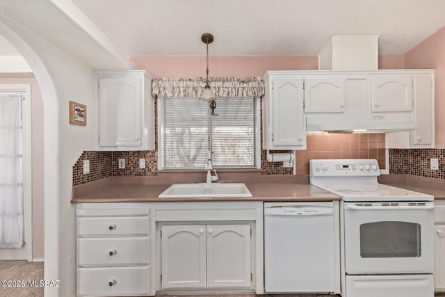 3500 S Beryl Avenue, Tucson, AZ 85735