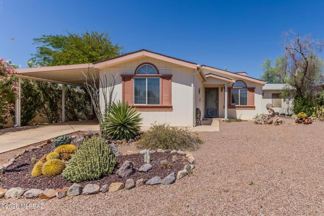 3500 S Beryl Avenue, Tucson, AZ 85735