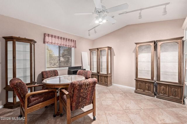 3500 S Beryl Avenue, Tucson, AZ 85735