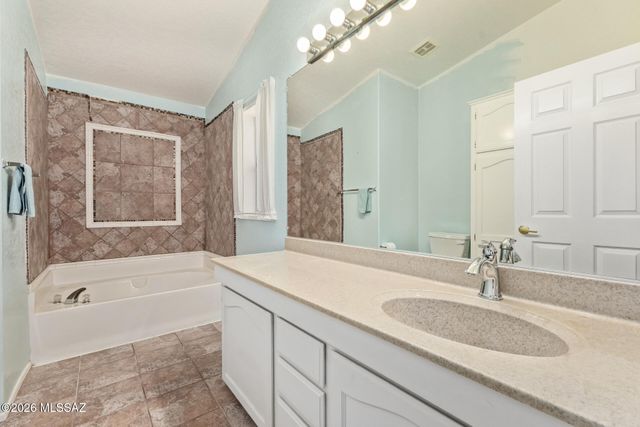 3500 S Beryl Avenue, Tucson, AZ 85735