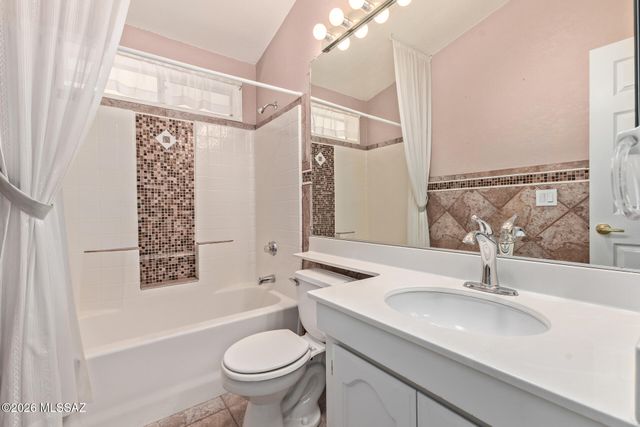 3500 S Beryl Avenue, Tucson, AZ 85735