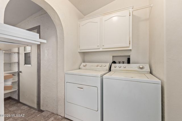 3500 S Beryl Avenue, Tucson, AZ 85735
