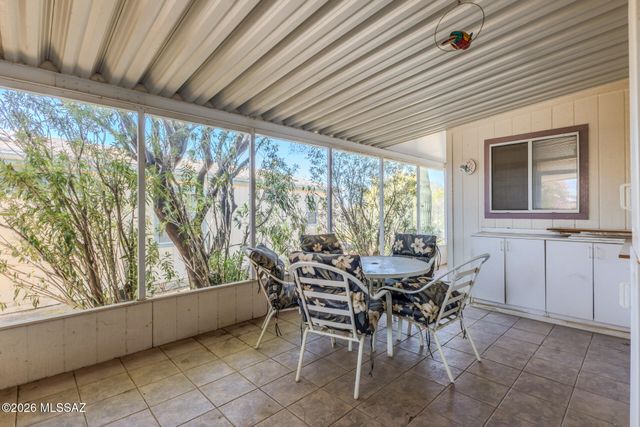 3500 S Beryl Avenue, Tucson, AZ 85735