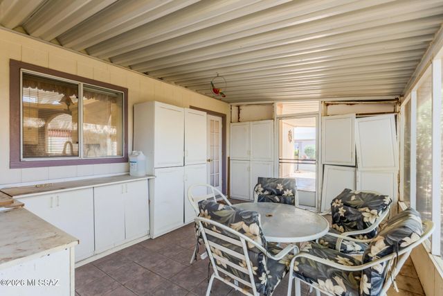 3500 S Beryl Avenue, Tucson, AZ 85735