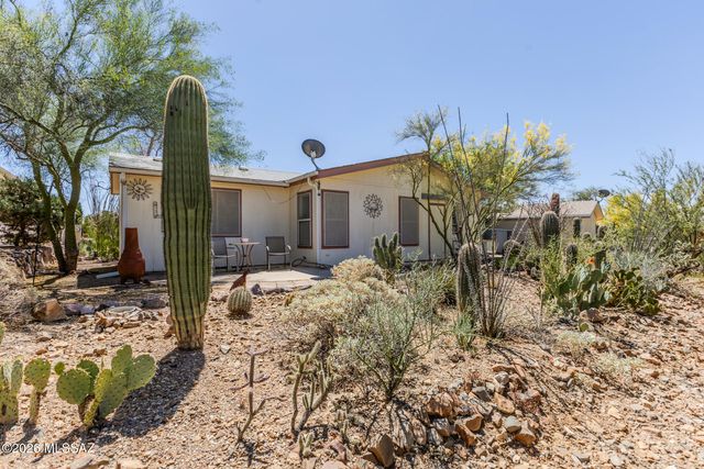3500 S Beryl Avenue, Tucson, AZ 85735