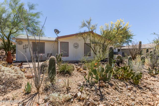 3500 S Beryl Avenue, Tucson, AZ 85735