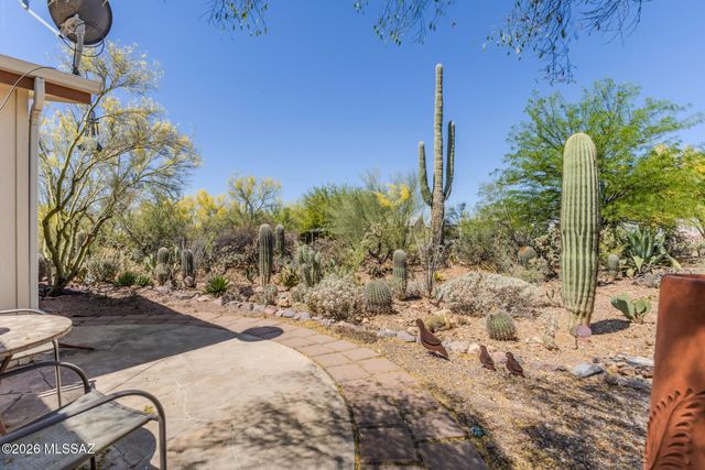 3500 S Beryl Avenue, Tucson, AZ 85735