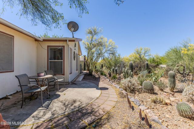 3500 S Beryl Avenue, Tucson, AZ 85735