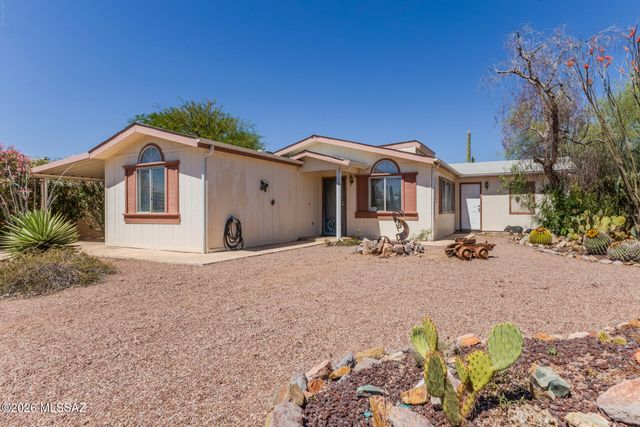 3500 S Beryl Avenue, Tucson, AZ 85735