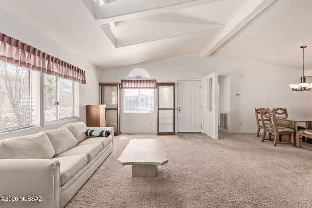 3500 S Beryl Avenue, Tucson, AZ 85735