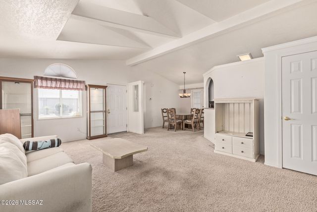3500 S Beryl Avenue, Tucson, AZ 85735