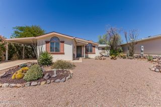 3500 S Beryl Avenue, Tucson, AZ 85735