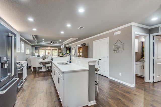 3206 Full Sail Lane, Frisco, TX 75036