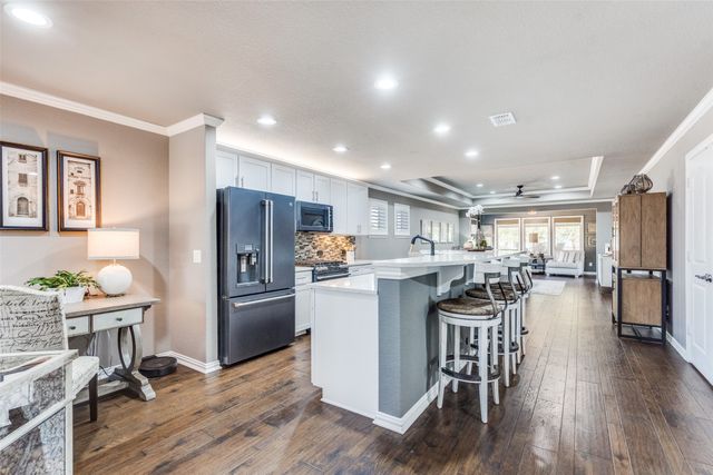 3206 Full Sail Lane, Frisco, TX 75036