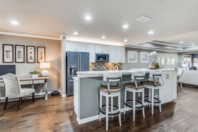 3206 Full Sail Lane, Frisco, TX 75036