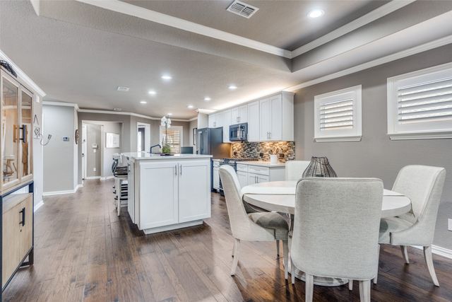 3206 Full Sail Lane, Frisco, TX 75036