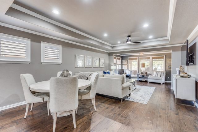 3206 Full Sail Lane, Frisco, TX 75036