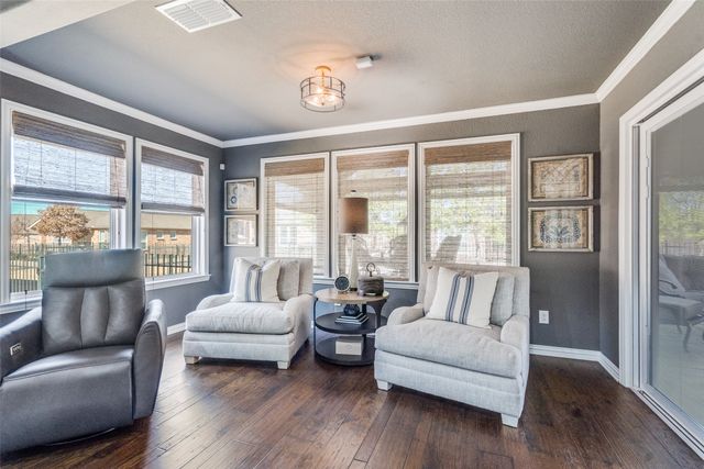 3206 Full Sail Lane, Frisco, TX 75036