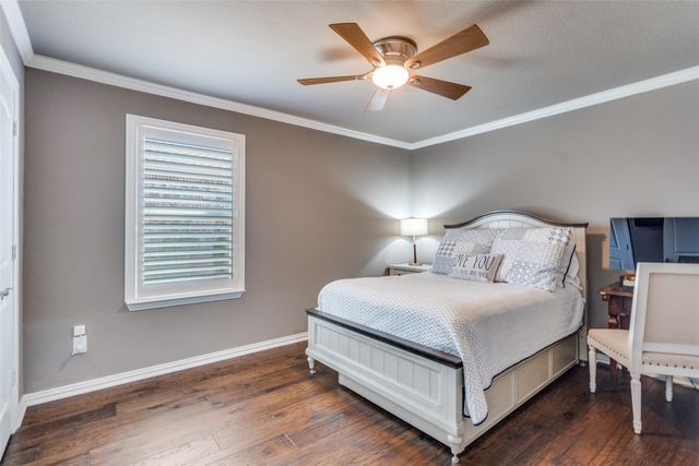 3206 Full Sail Lane, Frisco, TX 75036