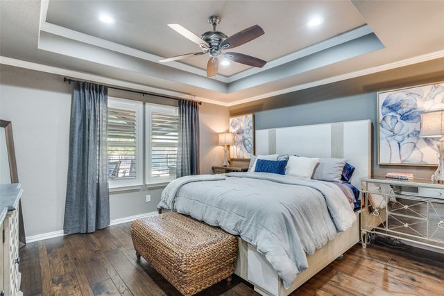 3206 Full Sail Lane, Frisco, TX 75036