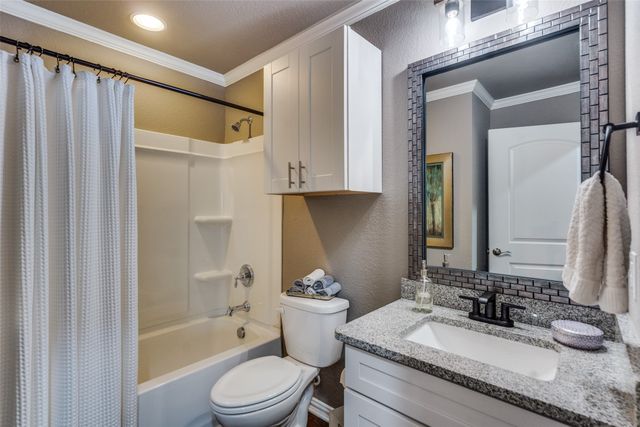 3206 Full Sail Lane, Frisco, TX 75036