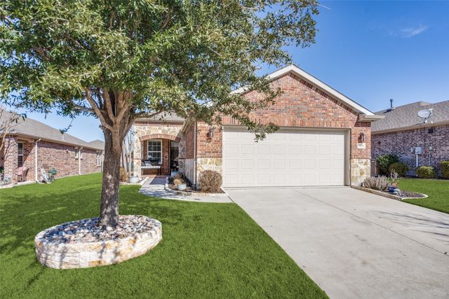 3206 Full Sail Lane, Frisco, TX 75036