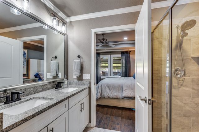 3206 Full Sail Lane, Frisco, TX 75036