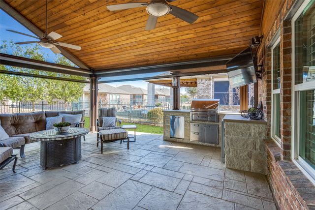 3206 Full Sail Lane, Frisco, TX 75036