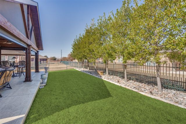 3206 Full Sail Lane, Frisco, TX 75036