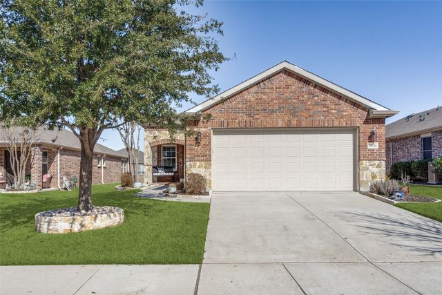 3206 Full Sail Lane, Frisco, TX 75036