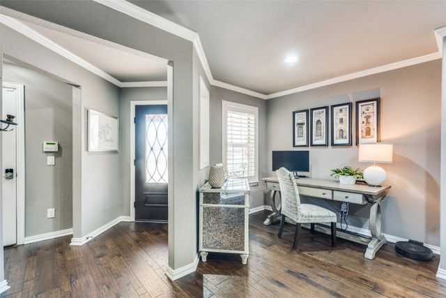 3206 Full Sail Lane, Frisco, TX 75036