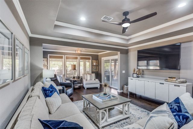 3206 Full Sail Lane, Frisco, TX 75036