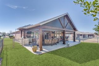 3206 Full Sail Lane, Frisco, TX 75036