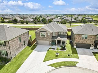 1608 Star Fleet Drive, Haslet, TX 76052