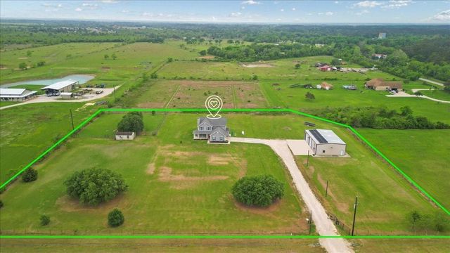 2856 Fm 2917 Road, Alvin, TX 77511