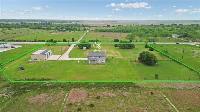 2856 Fm 2917 Road, Alvin, TX 77511