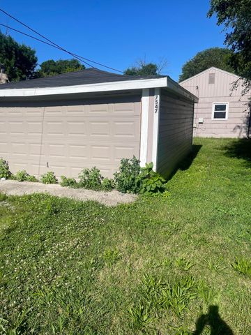 7547 Beech Avenue, Hammond, IN 46324