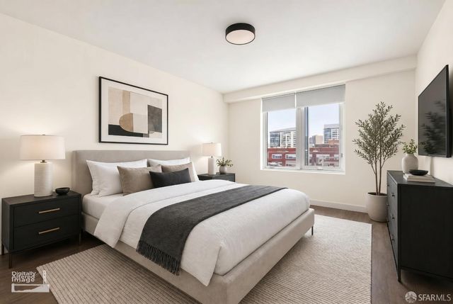 555 4th Street 707, San Francisco, CA 94107