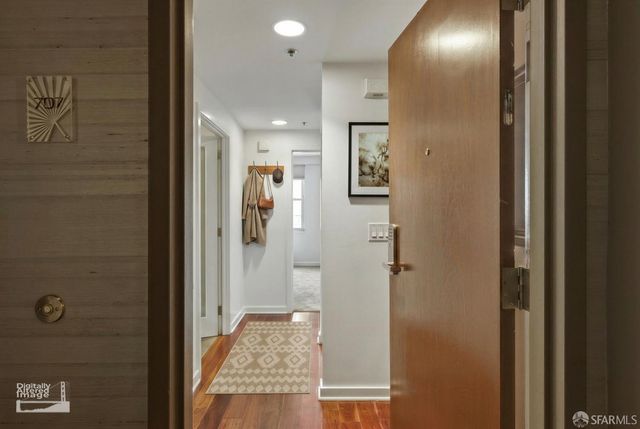555 4th Street 707, San Francisco, CA 94107