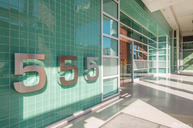 555 4th Street 707, San Francisco, CA 94107
