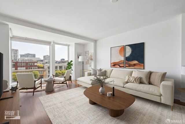 555 4th Street 707, San Francisco, CA 94107