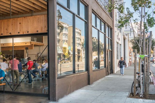 555 4th Street 707, San Francisco, CA 94107